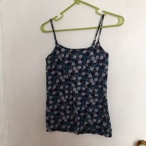 Loft Cami tank top